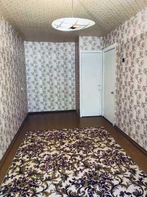 3-к квартира, 62 м2, 2/5 эт.