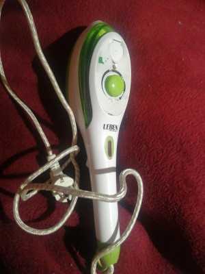 Ручной отпариватель