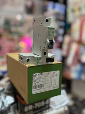 Автомат Schneider Electric 1P 16A