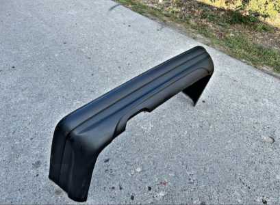 W210 AMG обвес Е55