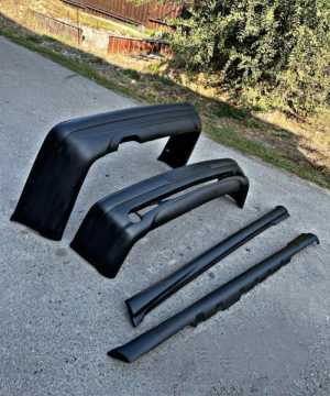 W210 AMG обвес Е55