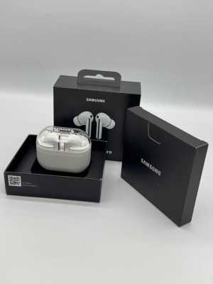 Беспроводные наушники Samsun Galaxy Buds 3pro