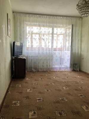2-к квартира, 43 м2, 4/5 эт.