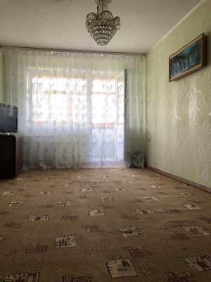 2-к квартира, 43 м2, 4/5 эт.
