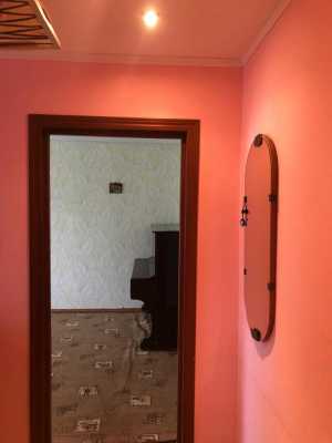 2-к квартира, 43 м2, 4/5 эт.