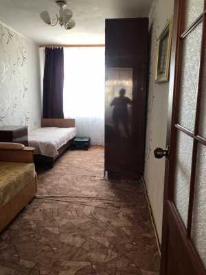 2-к квартира, 43 м2, 4/5 эт.