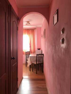2-к квартира, 43 м2, 4/5 эт.