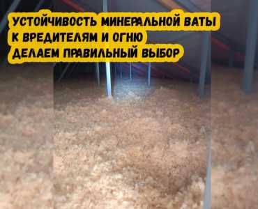 Утепление дома