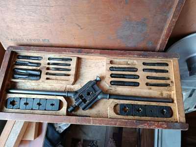 Косой клупп номер 3