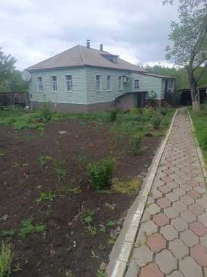 Дом 75 м2