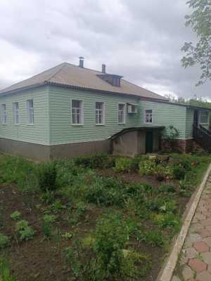 Дом 75 м2