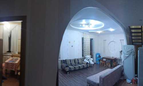 3-к квартира, 105 м2, 10/11 эт.