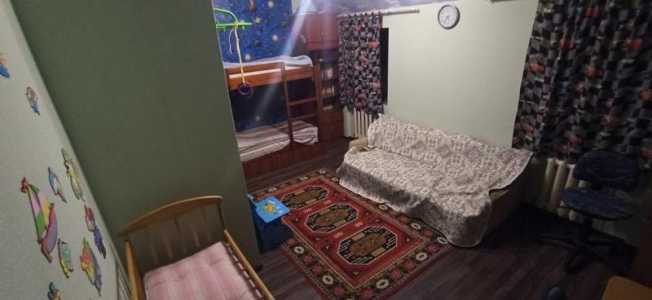 3-к квартира, 105 м2, 10/11 эт.