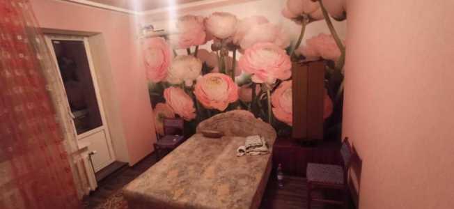 3-к квартира, 105 м2, 10/11 эт.