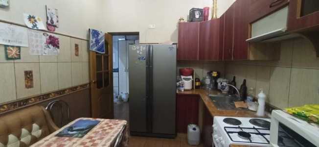 3-к квартира, 105 м2, 10/11 эт.