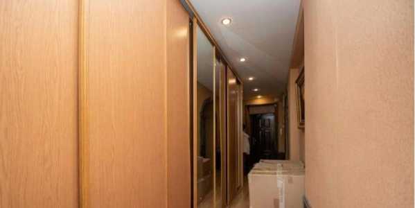 3-к квартира, 74 м2, 3/4 эт. ОБМЕН