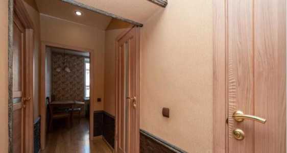 3-к квартира, 74 м2, 3/4 эт. ОБМЕН