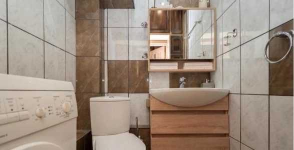 3-к квартира, 74 м2, 3/4 эт. ОБМЕН