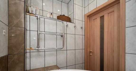 3-к квартира, 74 м2, 3/4 эт. ОБМЕН