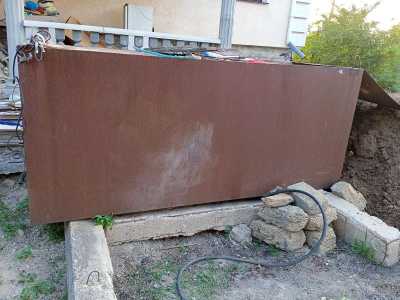 Продам ёмкость 3.5 куба