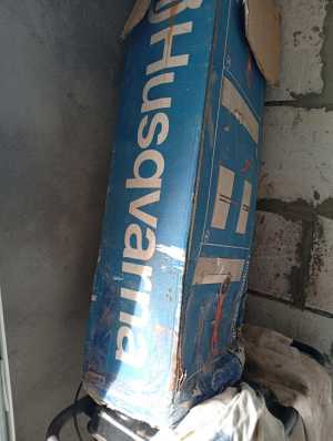 Электро резчик husqvarna k 3000