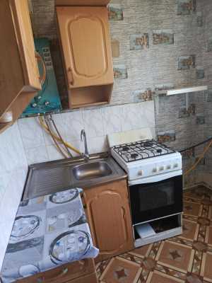 2-к квартира, 45 м2, 4/4 эт.