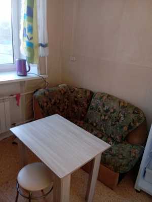 1-к квартира, 34 м2, 3/3 эт.