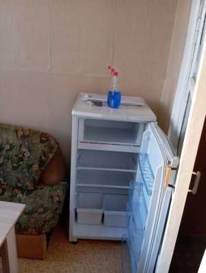 1-к квартира, 34 м2, 3/3 эт.