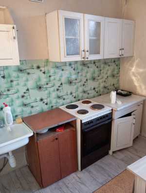 1-к квартира, 34 м2, 3/3 эт.