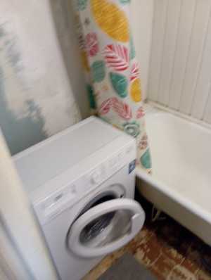 1-к квартира, 34 м2, 3/3 эт.