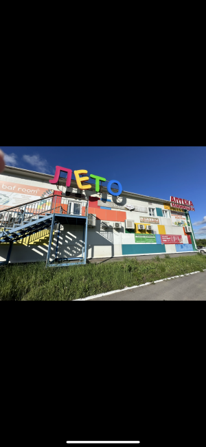 Сдаются торговые помещения от 10кв.м до 350кв.м.