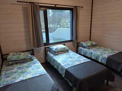 Танхаус 40 м2