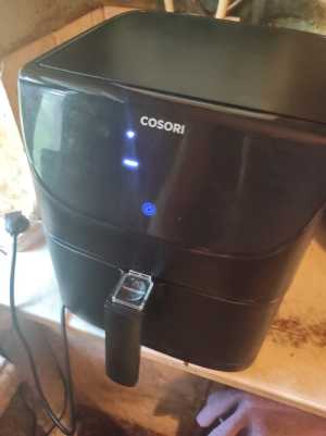 Аэрогриль Cosori Smart 5.5 - Litre Air Fryer CS158-AF