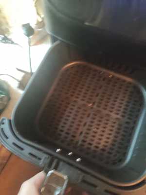 Аэрогриль Cosori Smart 5.5 - Litre Air Fryer CS158-AF