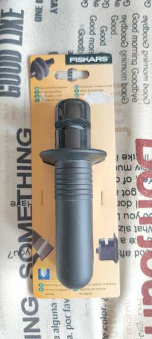 Точилка для ножей Fiskars