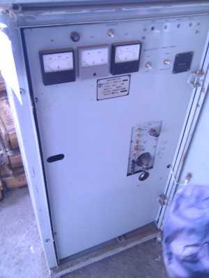 Выпрямитель В-ОПЕ-63-48-У1