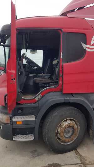 Продаётся автомобиль СКАНИЯ