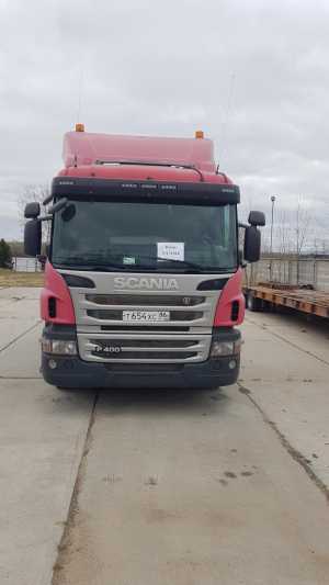Продаётся автомобиль СКАНИЯ