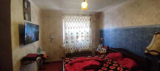 3-к квартира, 67 м2, 1/2 эт.