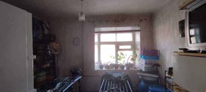 3-к квартира, 67 м2, 1/2 эт.