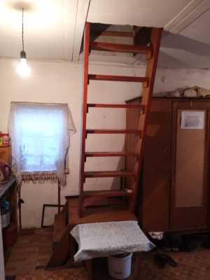 Продам дачу с домиком