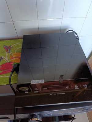 Самогонный аппарат