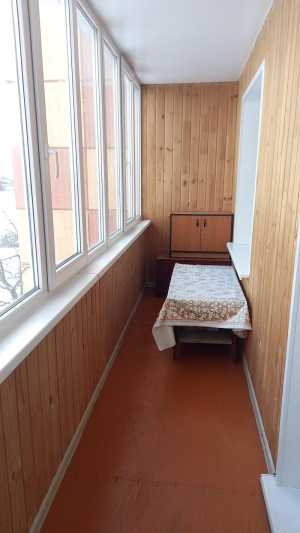 3-к квартира, 74 м2, 3/5 эт.