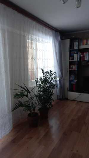 3-к квартира, 74 м2, 3/5 эт.