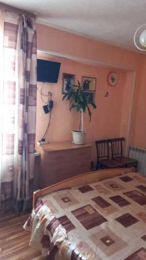 3-к квартира, 74 м2, 3/5 эт.