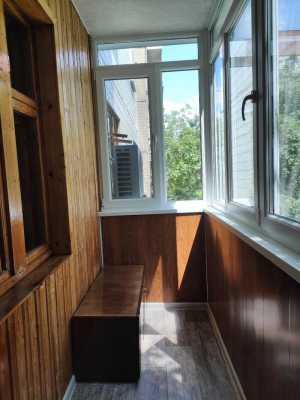 2-к квартира, 50 м2, 4/9 эт. Чешка