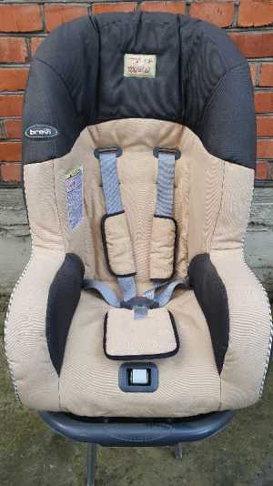 Автокресло Brevi 0-18кг