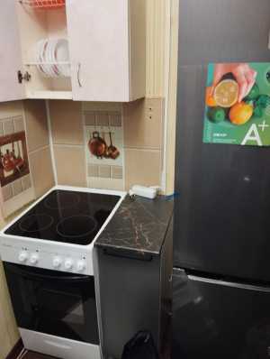 1-к квартира, 13 м2, 4/5 эт.