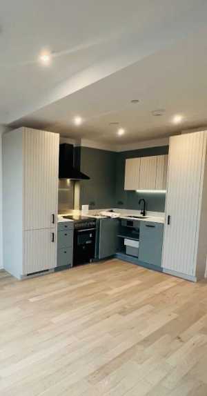 1-к квартира, 35 м2, 3/5 эт. ЖК Мега