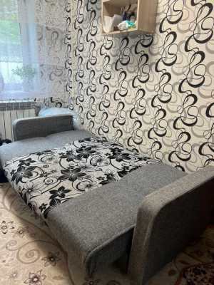 Диван книжка